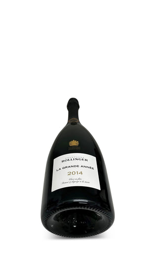 La Grande Année Champagne Brut Magnum 2014
