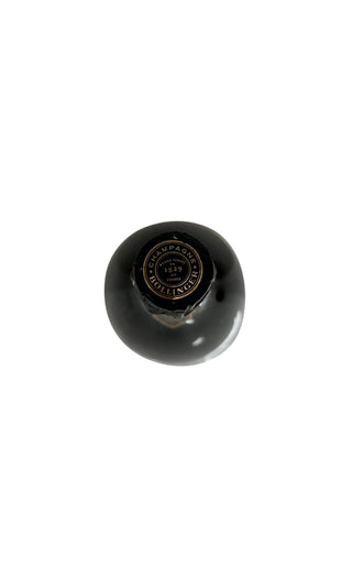 La Grande Année Champagne Brut Magnum 2014
