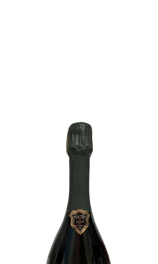 La Grande Année Champagne Brut Magnum 2014