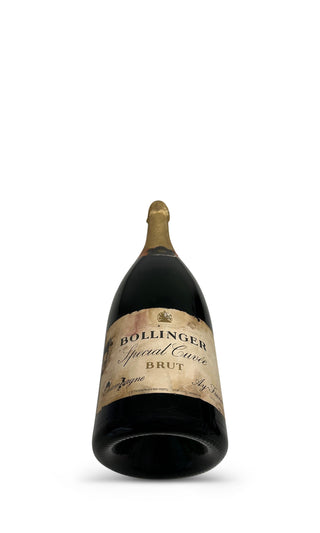 Special Cuvée Champagne Brut "Aged" Magnum - Champagne Bollinger - Vintage Grapes GmbH