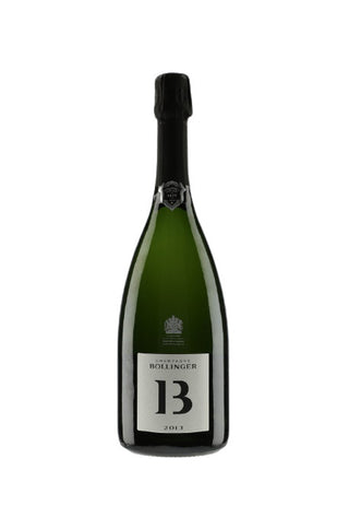 B13 Champagne Brut 2013 - Champagne Bollinger - Vintage Grapes GmbH