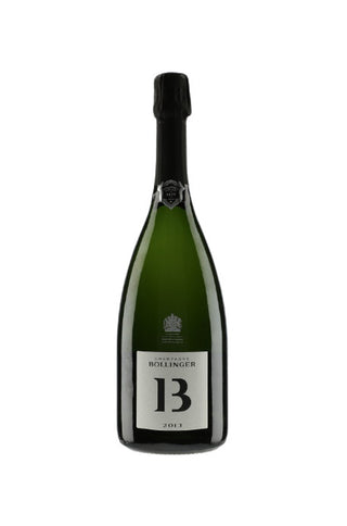 B13 Champagne Brut 2013