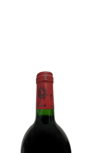 Château Le Bon Pasteur 1998