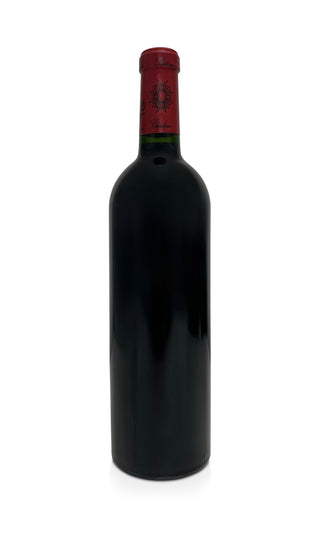 Château Le Bon Pasteur 2005