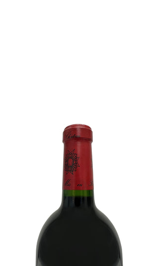 Château Le Bon Pasteur 2005