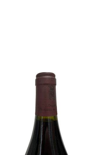 Corton Grand Cru 1996