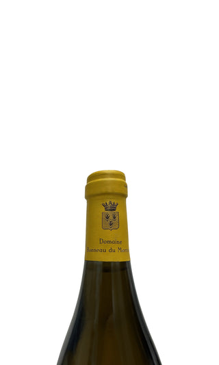 Corton-Charlemagne Grand Cru 2002