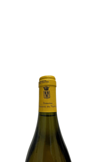 Corton-Charlemagne Blanc Grand Cru 1996