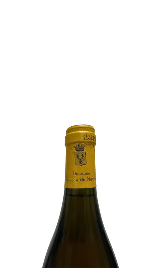 Corton-Charlemagne Blanc Grand Cru 1998