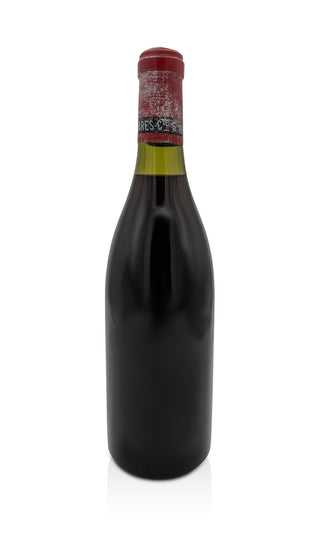 Bonnes Mares Grand Cru 1985