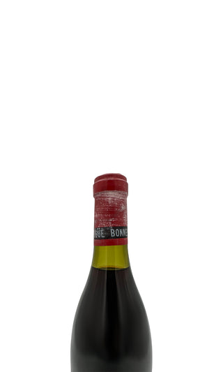 Bonnes Mares Grand Cru 1985