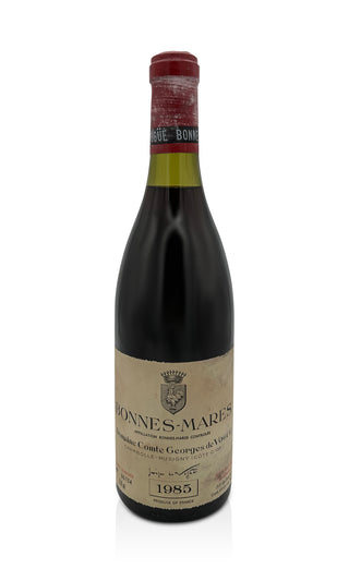 Bonnes Mares Grand Cru 1985
