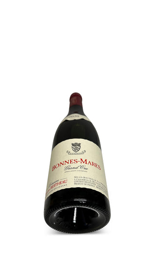 Bonnes Mares Grand Cru 2020 - Domaine François Bertheau - Vintage Grapes GmbH