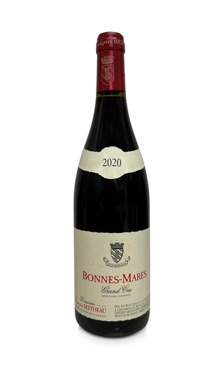 Bonnes Mares Grand Cru 2020
