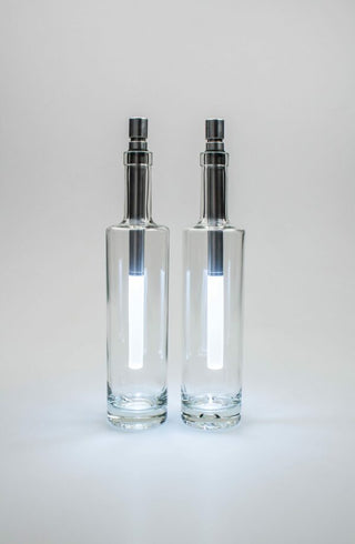 Bottlelight white LED