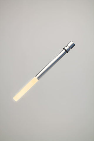 Bottlelight warm white LED