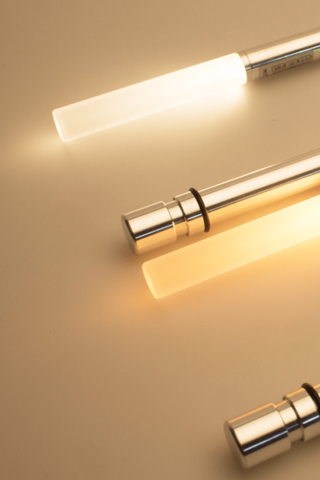 Bottlelight Warmweiß-LED - Bottlelight Company - Vintage Grapes GmbH