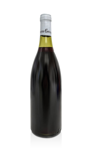 Le Corton Grand Cru 1982