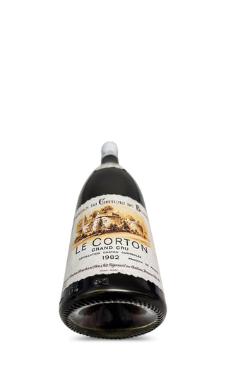 Le Corton Grand Cru 1982