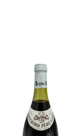 Le Corton Grand Cru 1982