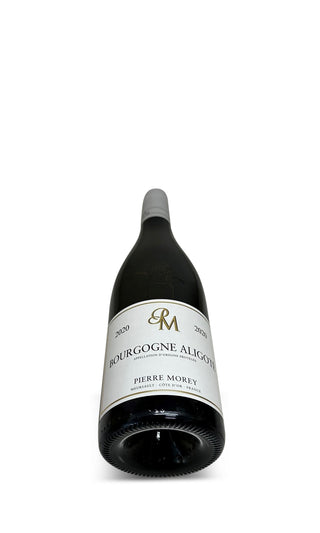 Bourgogne Aligoté 2020 - Domaine Pierre Morey - Vintage Grapes GmbH