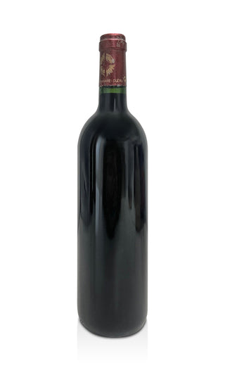 Château Branaire-Ducru 2000