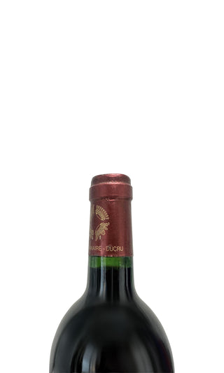 Château Branaire-Ducru 2000