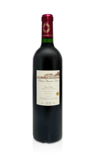 Château Branaire-Ducru 2022 - Château Branaire-Ducru - Vintage Grapes GmbH