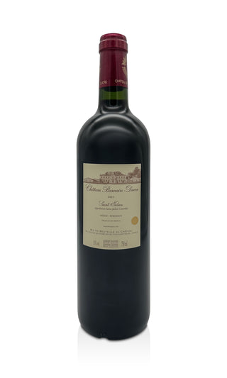 Château Branaire-Ducru 2023 - Château Branaire-Ducru - Vintage Grapes GmbH
