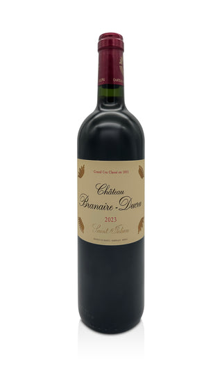 Château Branaire-Ducru 2023 - Château Branaire-Ducru - Vintage Grapes GmbH