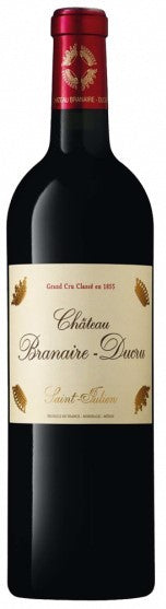 Château Branaire-Ducru 2024