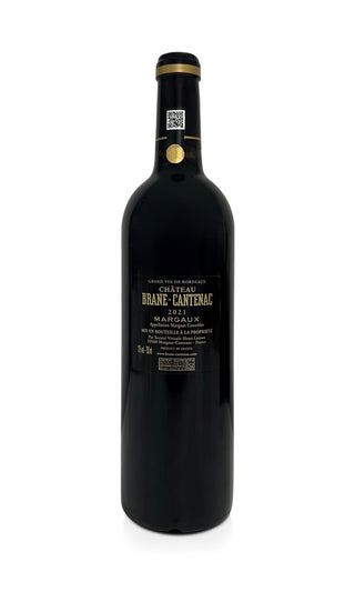 Château Brane-Cantenac 2021