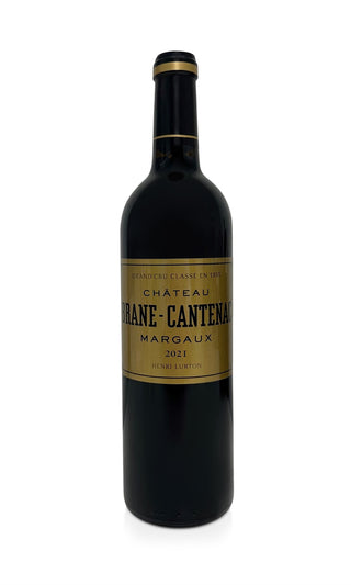 Château Brane-Cantenac 2021