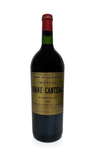 Château Brane-Cantenac Magnum 1982