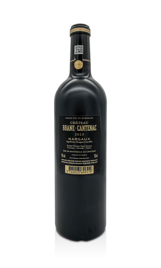 Château Brane-Cantenac 2023 - Château Brane-Cantenac - Vintage Grapes GmbH