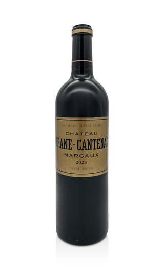Château Brane-Cantenac 2023 - Château Brane-Cantenac - Vintage Grapes GmbH