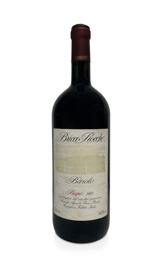 Barolo Prapó Magnum 1997