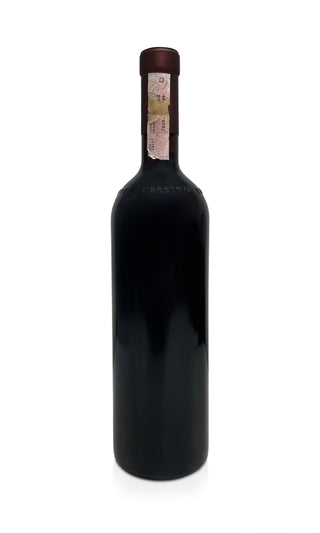 Barolo Prapó 1997