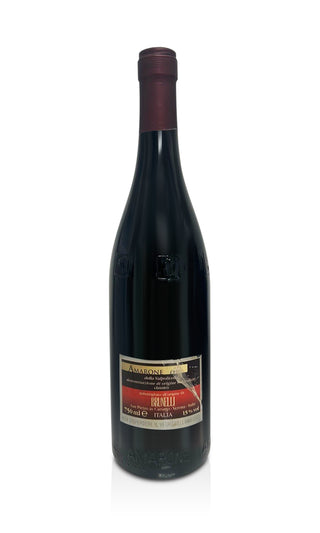 Amarone della Valpolicella 1998 - Brunelli - Vintage Grapes GmbH
