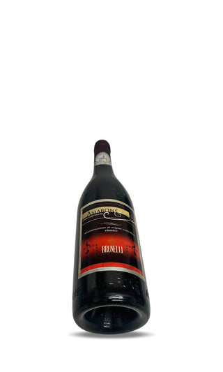 Amarone della Valpolicella 1998