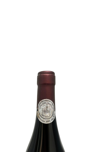 Amarone della Valpolicella 1998