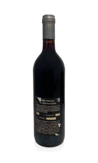 Brunello di Montalcino 1979