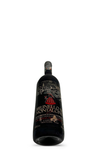 Brunello di Montalcino 1979