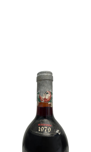 Brunello di Montalcino 1979