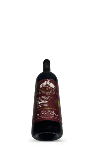 Barolo Falletto Riserva 1989