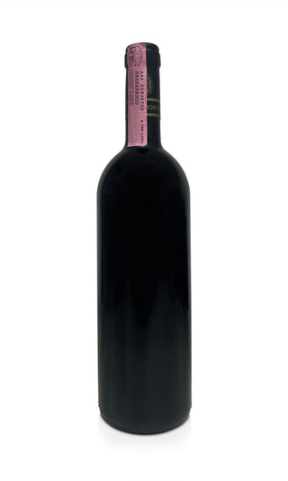 Barbaresco Santo Stefano Riserva 1990