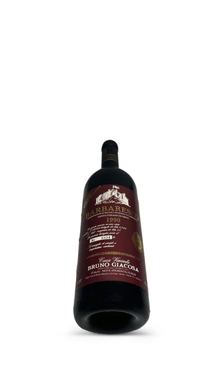 Barbaresco Santo Stefano Riserva 1990