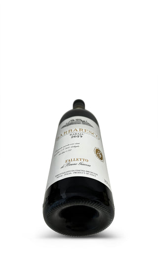 Barbaresco Rabaja 2019