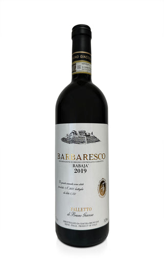 Barbaresco Rabaja 2019 - Bruno Giacosa - Vintage Grapes GmbH