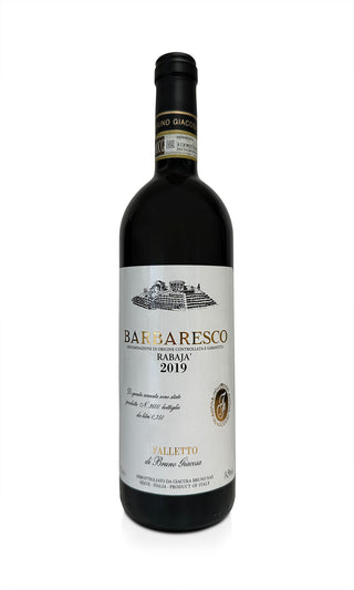 Barbaresco Rabaja 2019